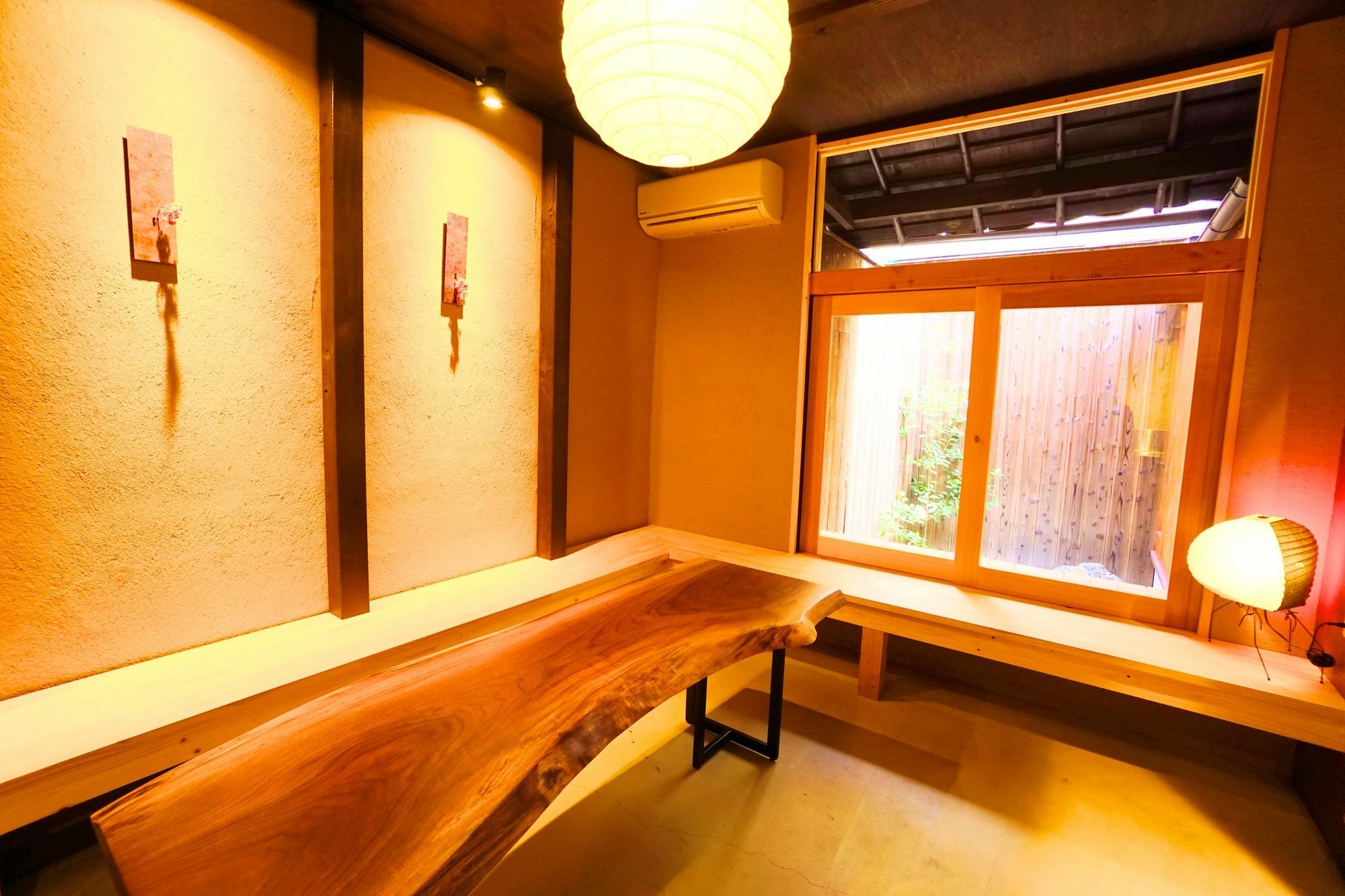 Japaning Hotel Kikoan Kioto Exterior foto
