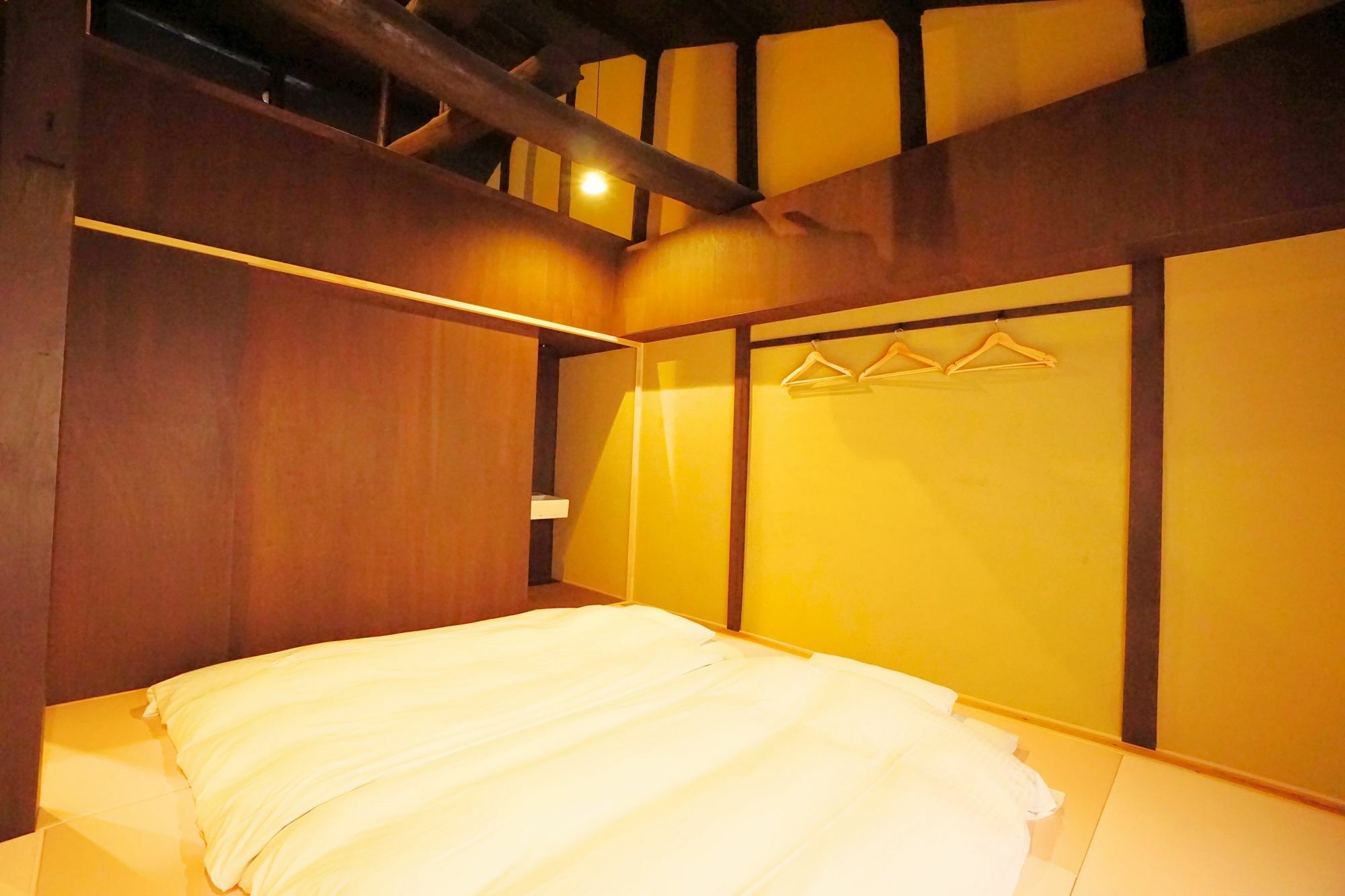 Japaning Hotel Kikoan Kioto Exterior foto
