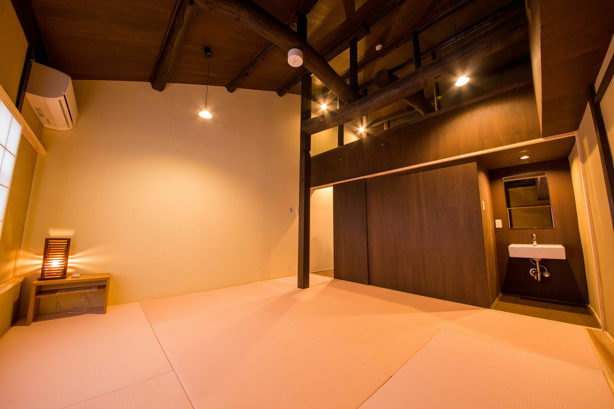 Japaning Hotel Kikoan Kioto Exterior foto