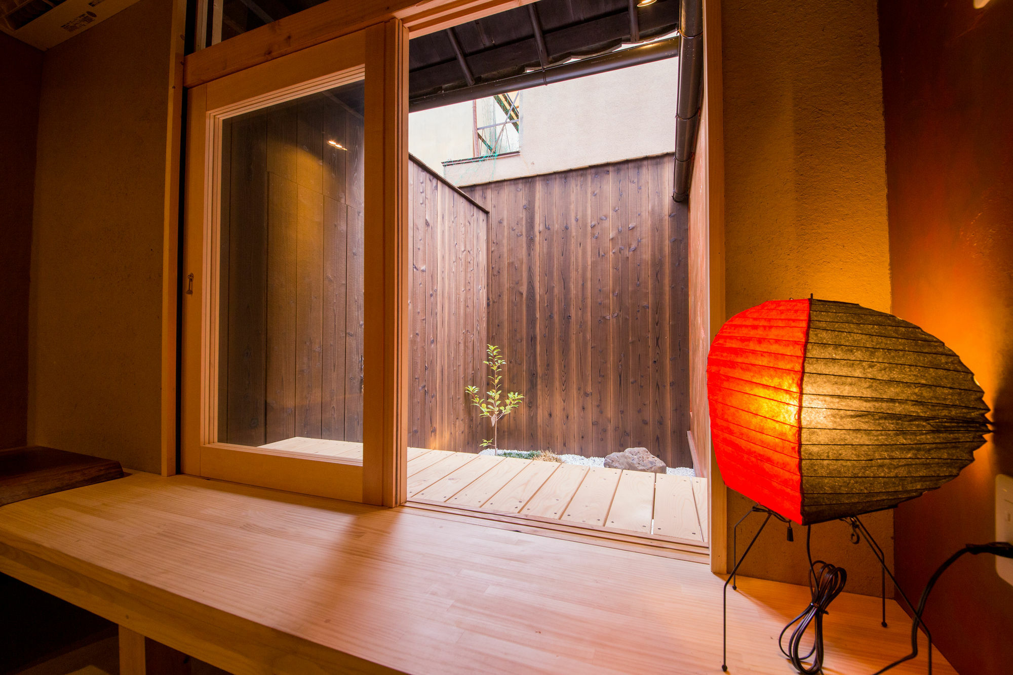 Japaning Hotel Kikoan Kioto Exterior foto