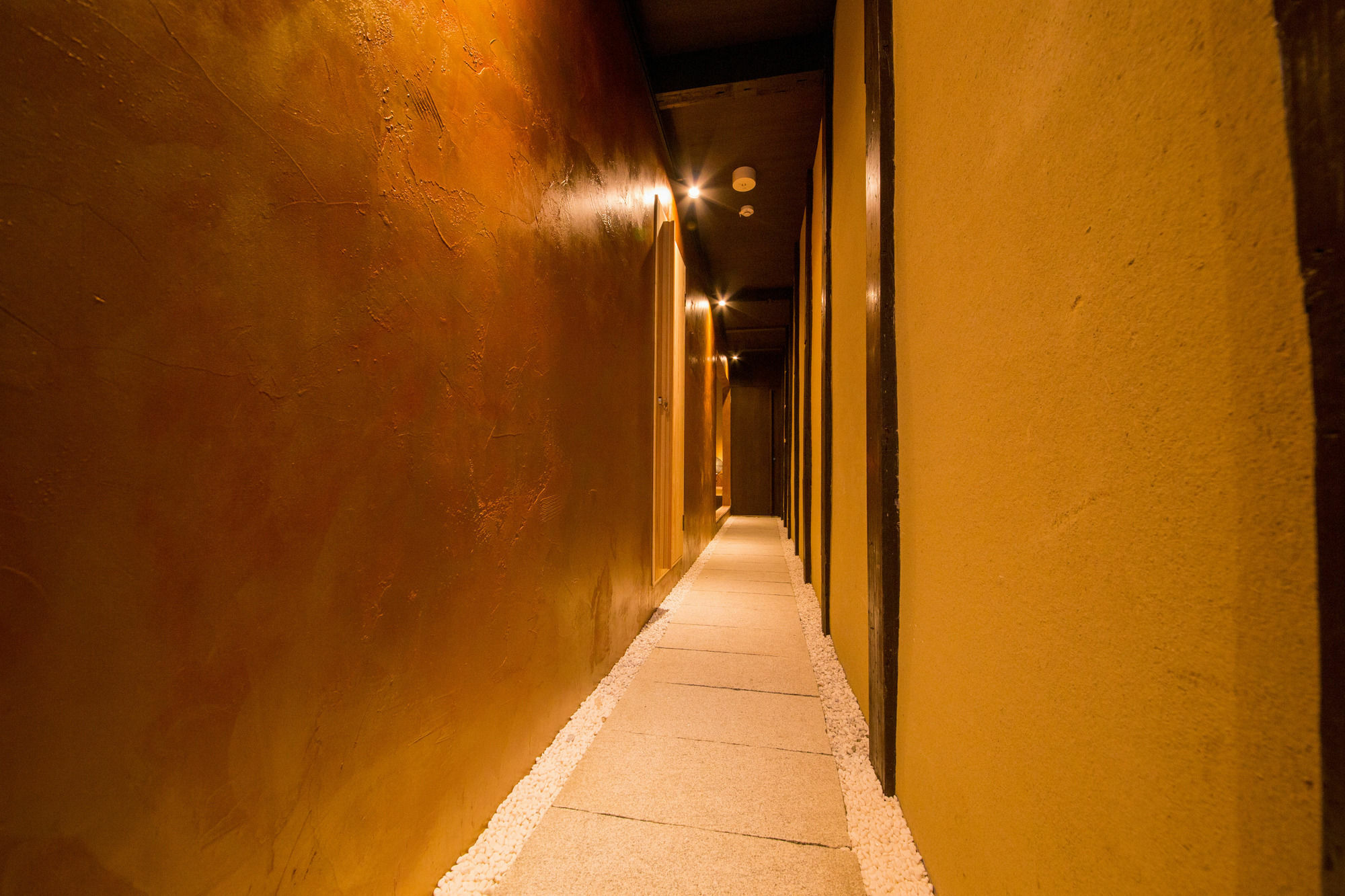 Japaning Hotel Kikoan Kioto Exterior foto