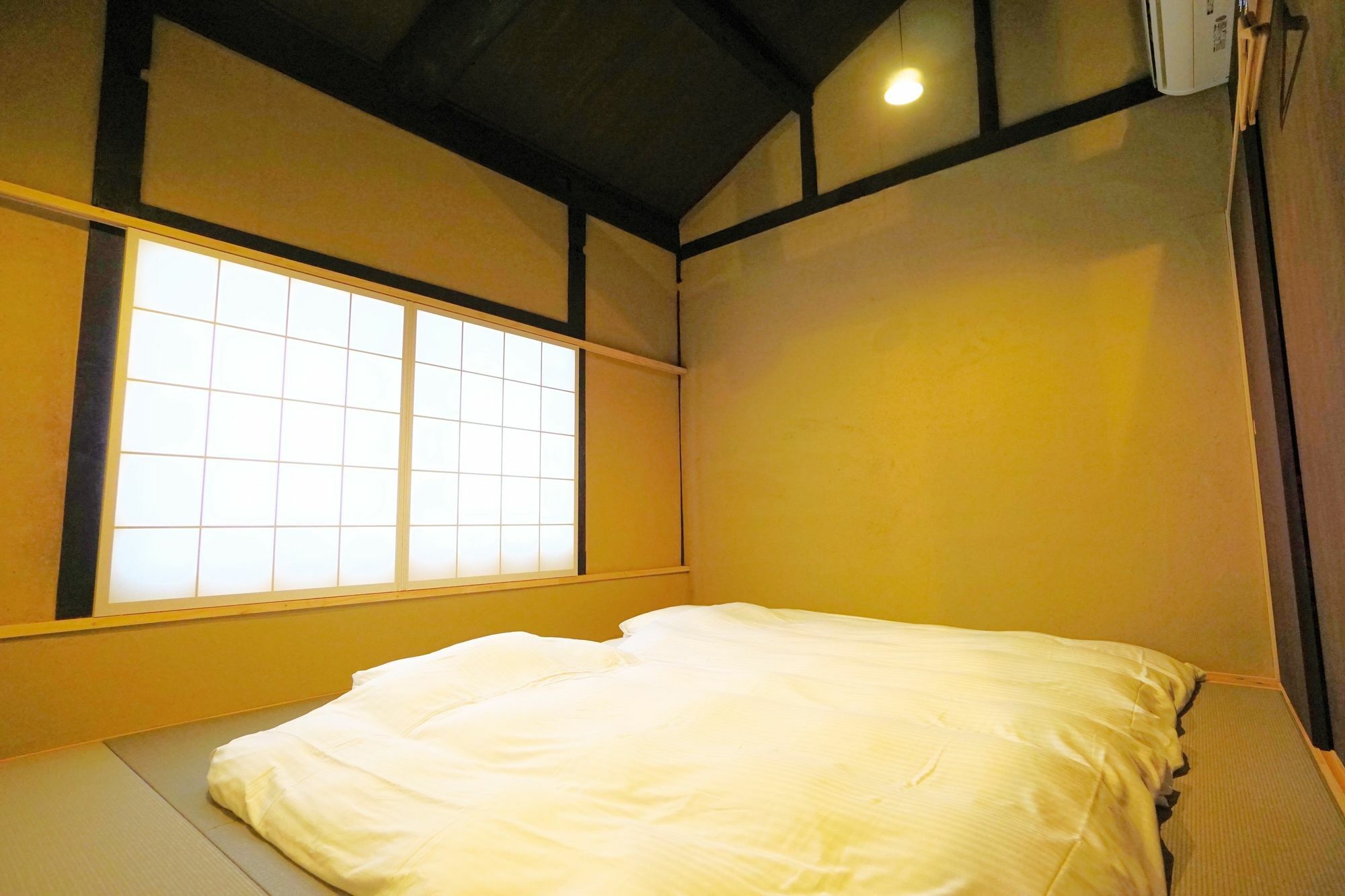 Japaning Hotel Kikoan Kioto Exterior foto