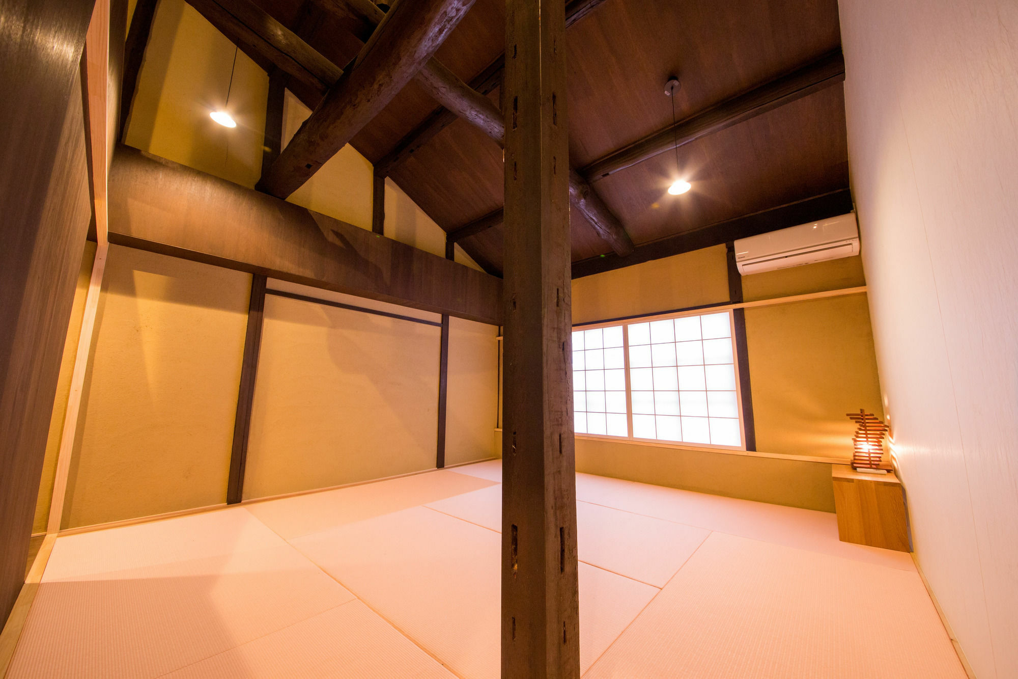 Japaning Hotel Kikoan Kioto Exterior foto